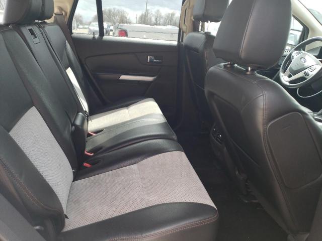 Photo 10 from auction – 2013 FORD EDGE SEL with VIN 2FMDK3JC8DBC59681