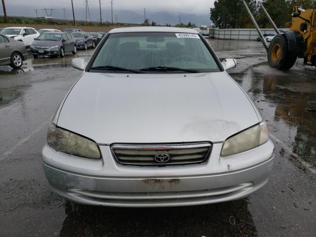 Photo 5 from auction – 2001 TOYOTA CAMRY LE with VIN JT2BF28K410306959
