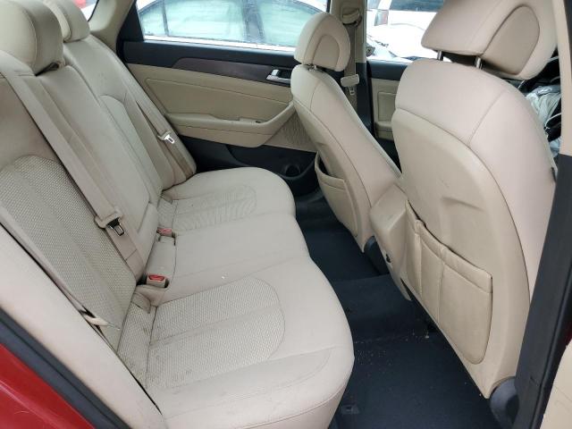 Photo 10 from auction – 2015 HYUNDAI SONATA SPO with VIN 5NPE34AF4FH044456