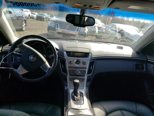 Photo 8 from auction – 2011 CADILLAC CTS with VIN 1G6DC5EY7B0101787
