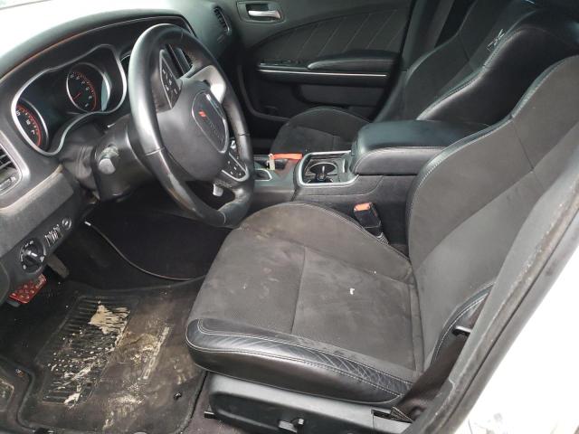 Photo 7 from auction – 2017 DODGE CHARGER R/ with VIN 2C3CDXCT3HH525744