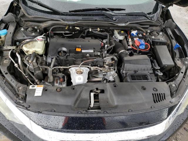 Photo 11 from auction – 2016 HONDA CIVIC LX with VIN 19XFC2F55GE208876