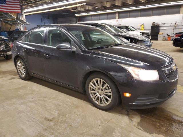 Photo 4 from auction – 2012 CHEVROLET CRUZE with VIN 1G1PJ5SC4C7214509