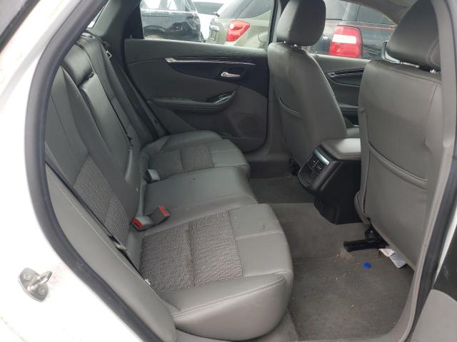 Photo 10 from auction – 2017 CHEVROLET IMPALA LT with VIN 1G1105S30HU132715
