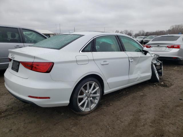 Photo 3 from auction – 2015 AUDI A3 PREMIUM with VIN WAUACGFFXF1049092