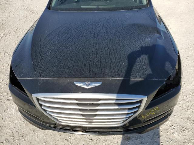 Photo 11 from auction – 2015 HYUNDAI GENESIS 3. with VIN KMHGN4JE1FU076003