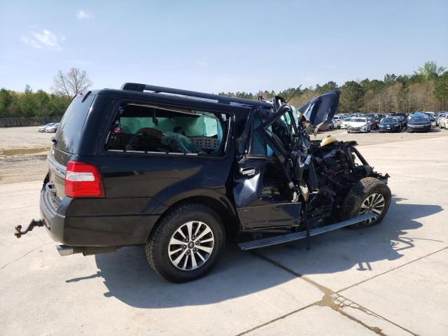 Photo 3 from auction – 2017 FORD EXPEDITION with VIN 1FMJK1JTXHEA79278