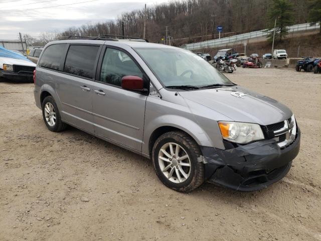 Photo 4 from auction – 2014 DODGE GRAND CARA with VIN 2C4RDGCG7ER262835