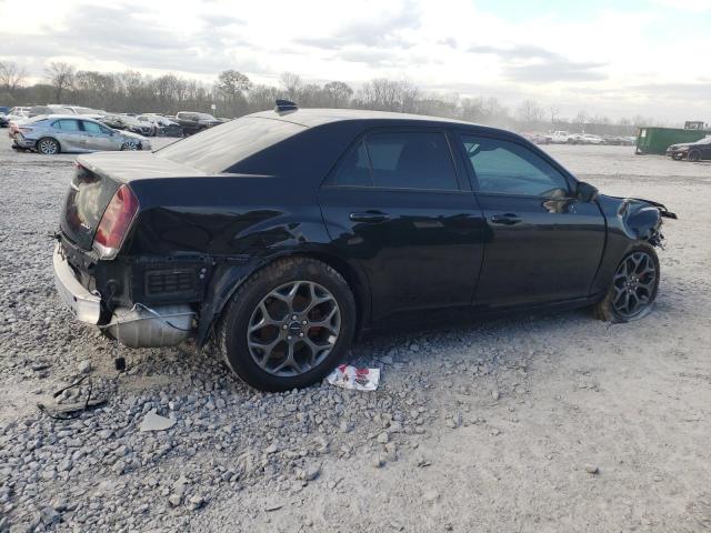 Photo 3 from auction – 2018 CHRYSLER 300 S with VIN 2C3CCAGG9JH267796