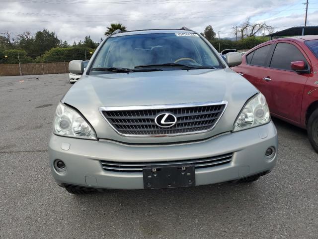 Photo 5 from auction – 2006 LEXUS RX 400 with VIN JTJHW31U662003693