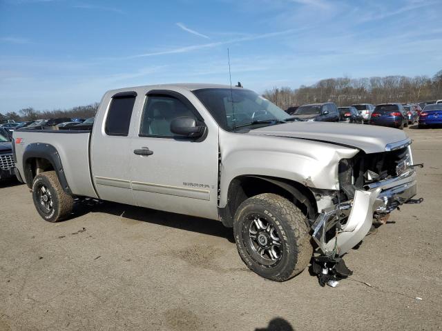 Photo 4 from auction – 2008 GMC SIERRA K15 with VIN 2GTEK190081103248