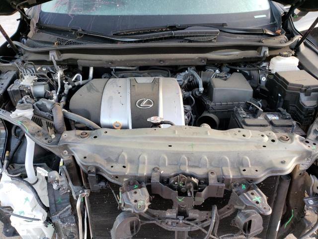 Photo 12 from auction – 2019 LEXUS RX 350 BAS with VIN 2T2ZZMCA1KC133752
