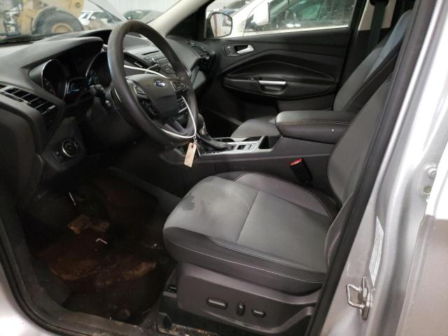 Photo 7 from auction – 2017 FORD ESCAPE SE with VIN 1FMCU0G95HUE93308
