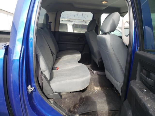 Photo 10 from auction – 2017 RAM 1500 ST with VIN 3C6RR7KT8HG648990
