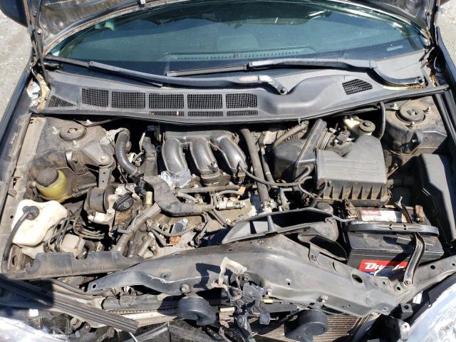 Photo 11 from auction – 2006 TOYOTA AVALON with VIN 4T1BK36B46U134679