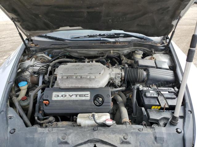 Photo 11 from auction – 2006 HONDA ACCORD EX with VIN 1HGCM66536A050709
