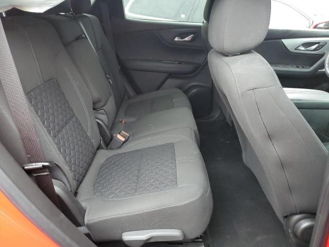 Photo 11 from auction – 2020 CHEVROLET BLAZER 2LT with VIN 3GNKBCR40LS712815
