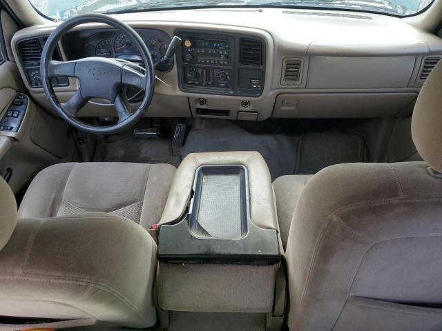 Photo 8 from auction – 2003 CHEVROLET SILVERADO with VIN 2GCEC19VX31367420