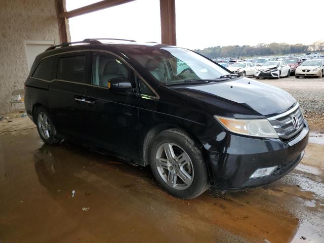 Photo 4 from auction – 2011 HONDA ODYSSEY TO with VIN 5FNRL5H98BB082496