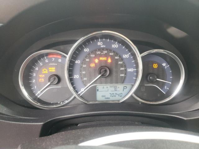 Photo 11 from auction – 2015 TOYOTA COROLLA L with VIN 2T1BURHE6FC376394