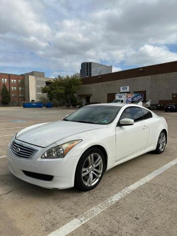 Photo 2 from auction – 2008 INFINITI G37 BASE with VIN JNKCV64EX8M131060