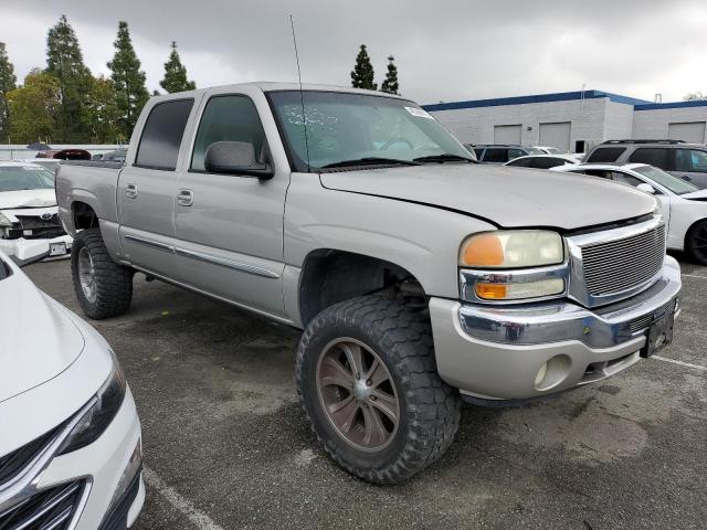 Photo 4 from auction – 2005 GMC NEW SIERRA with VIN 2GTEC13T751153611
