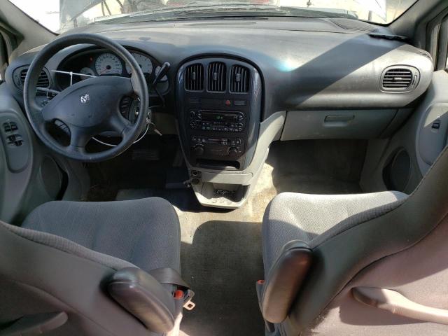 Photo 8 from auction – 2005 DODGE CARAVAN SX with VIN 1D4GP45R95B174138