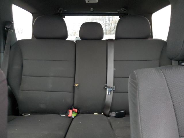 Photo 10 from auction – 2010 FORD ESCAPE XLT with VIN 1FMCU9DG4AKB92800