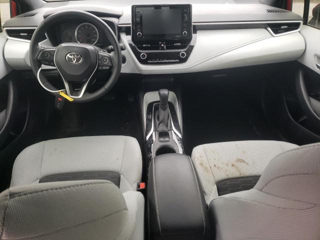 Photo 8 from auction – 2022 TOYOTA COROLLA SE with VIN JTND4MBE3N3160123