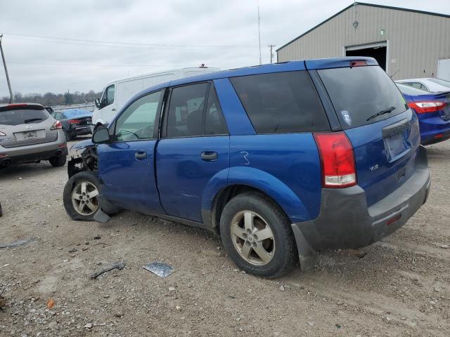 Photo 2 from auction – 2005 SATURN VUE with VIN 5GZCZ23D85S810564