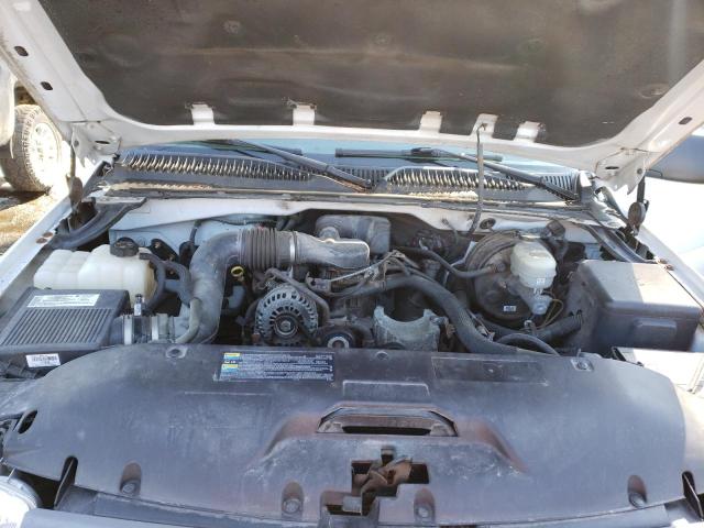 Photo 11 from auction – 2007 GMC SIERRA1500 with VIN 3GTEK14X67G179700