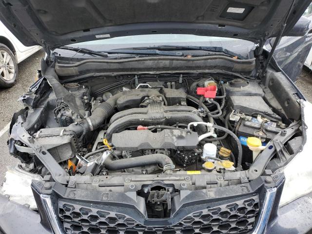 Photo 12 from auction – 2015 SUBARU FORESTER 2 with VIN JF2SJAFC4FH473733