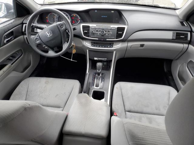 Photo 8 from auction – 2014 HONDA ACCORD LX with VIN 1HGCR2F37EA176496