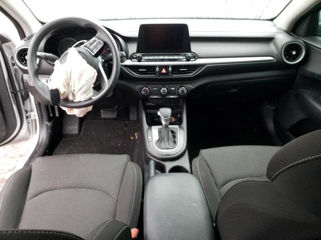 Photo 8 from auction – 2020 KIA FORTE FE with VIN 3KPF24AD6LE209039