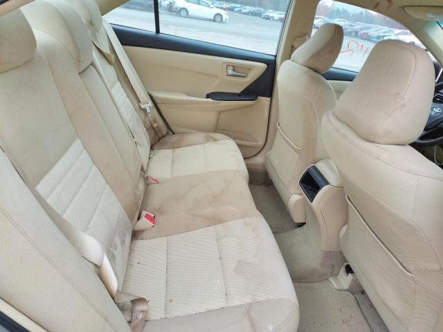 Photo 10 from auction – 2016 TOYOTA CAMRY LE with VIN 4T1BF1FK6GU152238