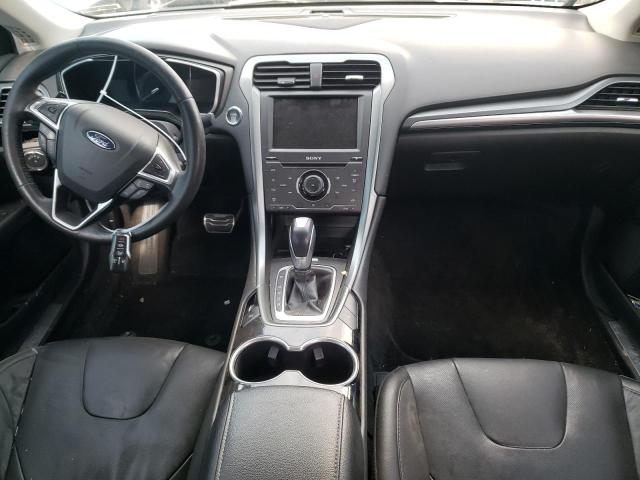 Photo 8 from auction – 2015 FORD FUSION TIT with VIN 3FA6P0D98FR309048