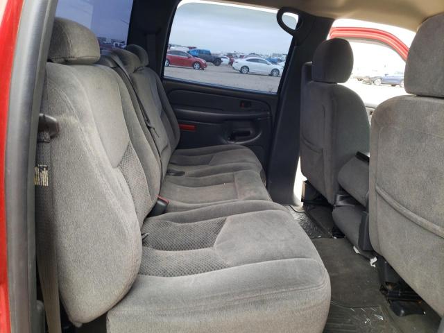 Photo 10 from auction – 2006 CHEVROLET SILVERADO with VIN 2GCEC13VX61213786