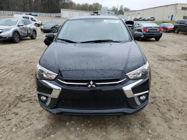 Photo 5 from auction – 2018 MITSUBISHI OUTLANDER with VIN JA4AP3AW2JU023160