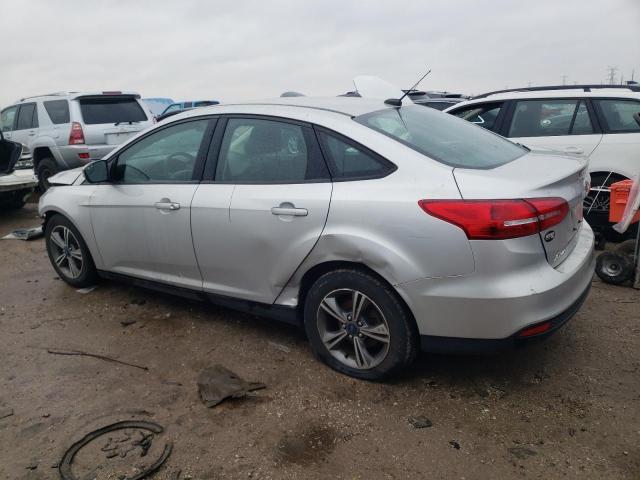 Photo 2 from auction – 2017 FORD FOCUS SE with VIN 1FADP3FE3HL213171