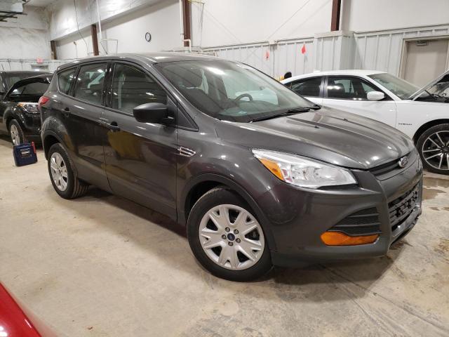 Photo 4 from auction – 2015 FORD ESCAPE S with VIN 1FMCU0F79FUC76373