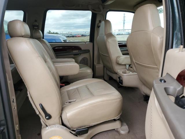 Photo 11 from auction – 2003 FORD EXCURSION with VIN 1FMSU43P53EC79509