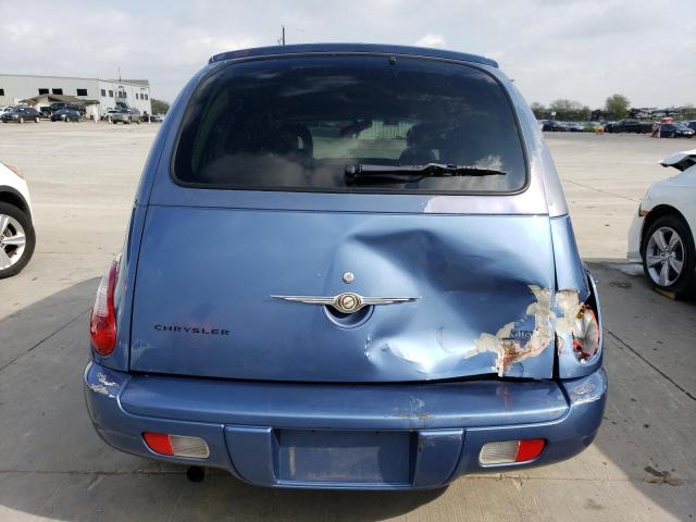 Photo 6 from auction – 2007 CHRYSLER PT CRUISER with VIN 3A8FY68B57T603348