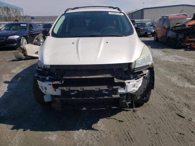 Photo 5 from auction – 2013 FORD ESCAPE SE with VIN 1FMCU9G98DUC88094