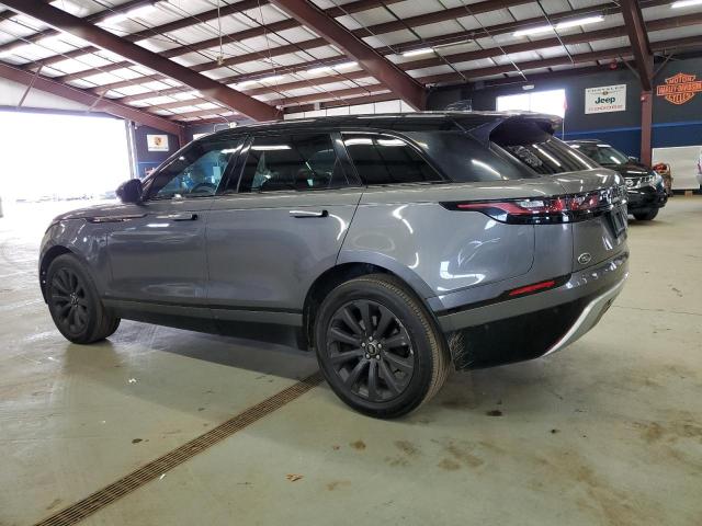 Photo 2 from auction – 2018 LAND ROVER RANGE ROVE with VIN SALYL2RX3JA708530