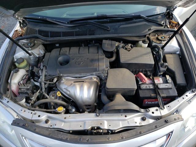 Photo 11 from auction – 2011 TOYOTA CAMRY LE/X with VIN 4T1BF3EK5BU155055
