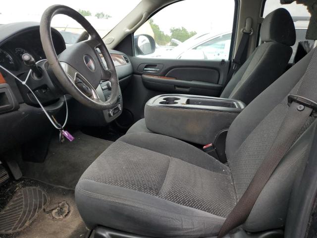 Photo 7 from auction – 2007 GMC YUKON XL C with VIN 1GKFC16077J295007