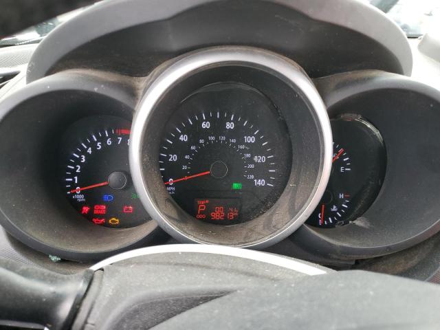 Photo 9 from auction – 2013 KIA SOUL + with VIN KNDJT2A64D7759046