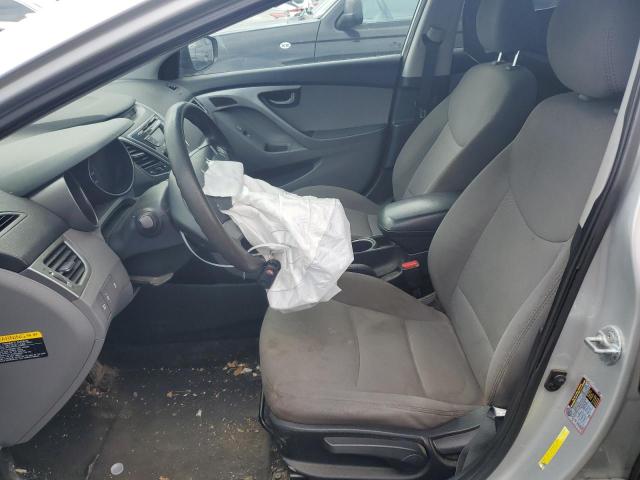 Photo 7 from auction – 2016 HYUNDAI ELANTRA SE with VIN 5NPDH4AE1GH696165