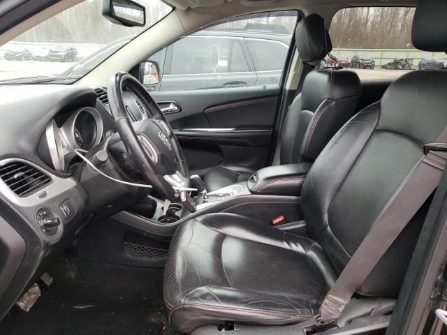 Photo 7 from auction – 2016 DODGE JOURNEY R/ with VIN 3C4PDDEG5GT190133