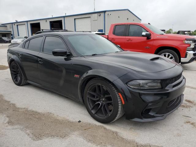 Photo 4 from auction – 2017 DODGE CHARGER R/ with VIN 2C3CDXGJ1HH620828